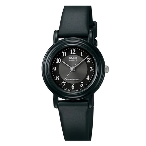 Casio LQ-139AMV-1B3LDF Unisex Kol Saati ürün görseli 1