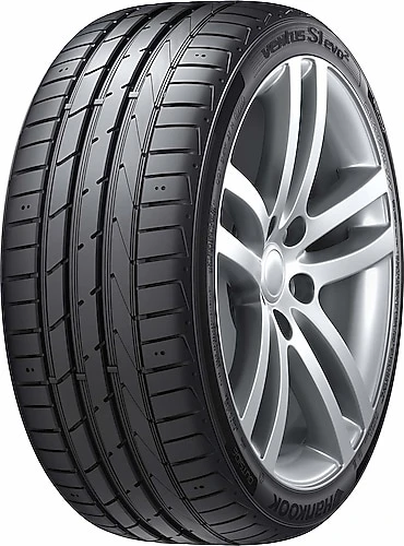 Hankook Ventus S1 Evo2 SUV K117A 235/65R17 104V Yaz Lastiği 2026 ürün görseli 1
