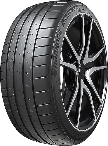 Hankook Ventus S1 evo Z K129 255/35R20 97Y Yaz Lastiği 2026 ürün görseli 1