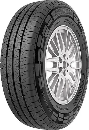 Funtoma VanFun 185/75R16C 104/102R Yaz Lastiği 2026 ürün görseli 1