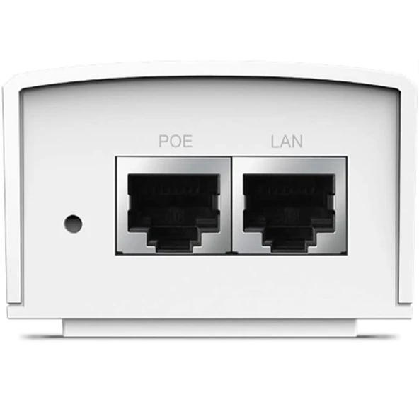 Tp-Link omada TL-POE4824G 24W Passive PoE Adaptör - Resim 2
