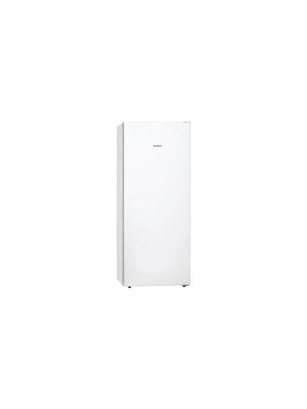 Siemens GS24VVWE0N 182 LT 5 Çekmeceli Dikey Derin Dondurucu ürün görseli 1