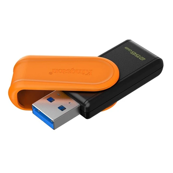 Kingston 256GB Exodia S DTXS/256GB - Resim 3