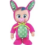 Cry Baby Ağlayan Bebek Yürüyen ve Dans Müzik Bebek Emzikli Bebek ürün görseli 1