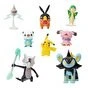 Pokemon Battle Multi Paket 8’li Figür Seti - Resim 2