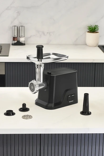 Homend Meatbox 3102H Kıyma Makinesi ürün görseli 1