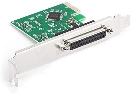 Dark (DK-AC-PELPT) PCI-E 1 Paralel Port Kart ürün görseli 1