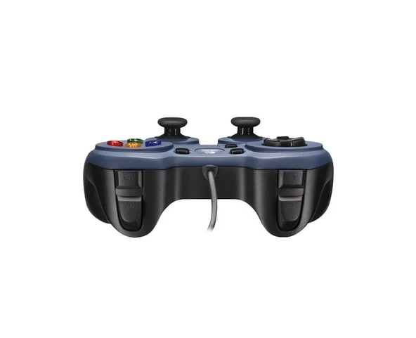 Logitech F310 Gaming Gamepad 940-000138 - Resim 3