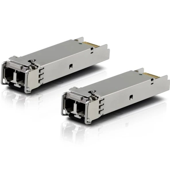 UBNT Multimod SFP Modül 1G (UF-MM-1G) - Resim 2