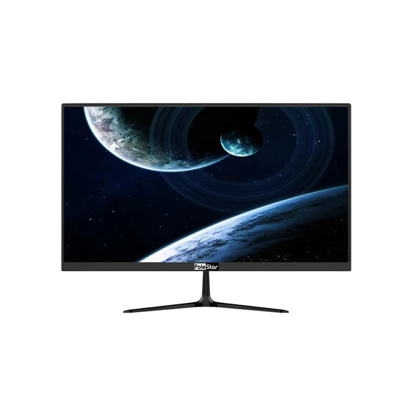 POLESTAR SC-3021 21.5" 6.5MS 1920x1080 VGA/HDMI VESA TFT LCD GUVENLIK MONITORU ürün görseli 1