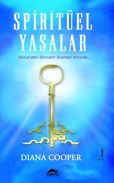 Spiritüel Yasalar ürün görseli 1