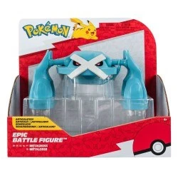 Pokemon Epic Battle Figür - Metagross Pok/Pkw3059 ürün görseli 1