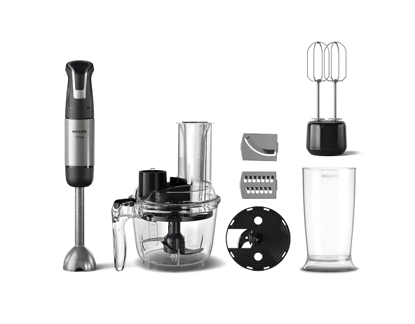 Philips 5000 Serisi HR2695/01 1200 W Blender Seti ürün görseli 1