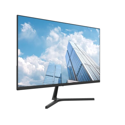 DAHUA LM24-B201S 23.8" LED IPS 5ms 100Hz 1920x1080 FullHD VGA HDMI Multimedya (Vesa) Anti-Blue Siyah Monitör ürün görseli 1