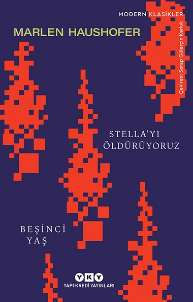 Stella'yı Öldürüyoruz ürün görseli 1