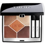 Dior 5 Couleurs Couture Eyeshadow Palette - Far Paleti 439 ürün görseli 1