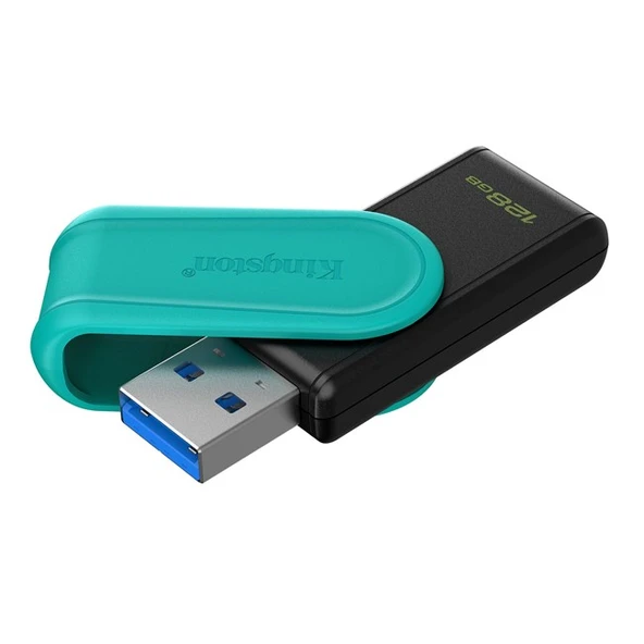 Kingston 128GB Exodia S DTXS/128GB - Resim 3