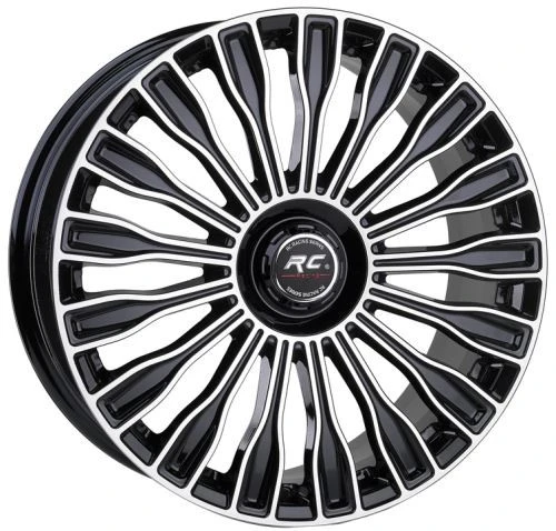 19 ' 5X112 MERCEDES VITO C180 C200 E180 E200 MAYBACH JANT MODELI ürün görseli 1