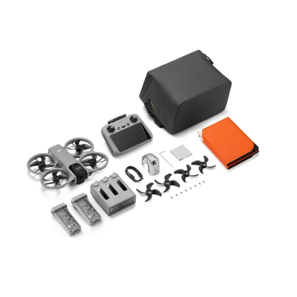 DJI Avata 360 Fly More Combo (DJI RC 2) ürün görseli 1