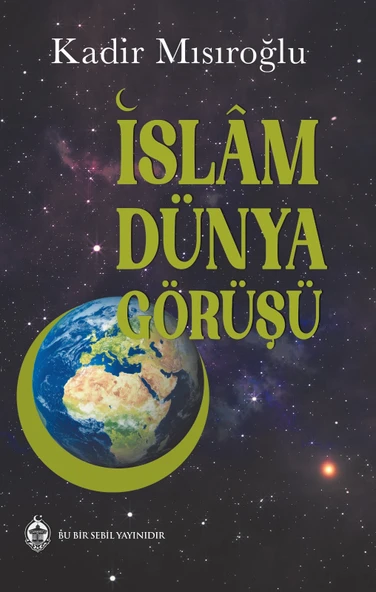 İslam Dünya Görüşü ürün görseli 1