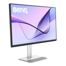 BenQ MA320UP MacBook Pro ve MacBook Air için 32inç 4K Glossy Monitör (YENİ ) ürün görseli 1