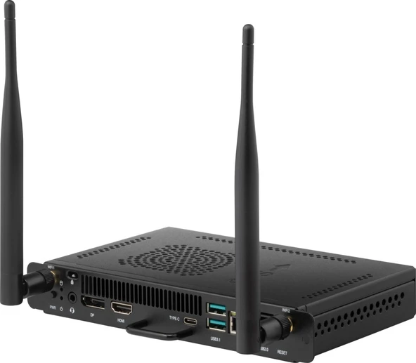 VIEWSONIC VPCF5-S55-G1-2A PC SLOTU ürün görseli 1