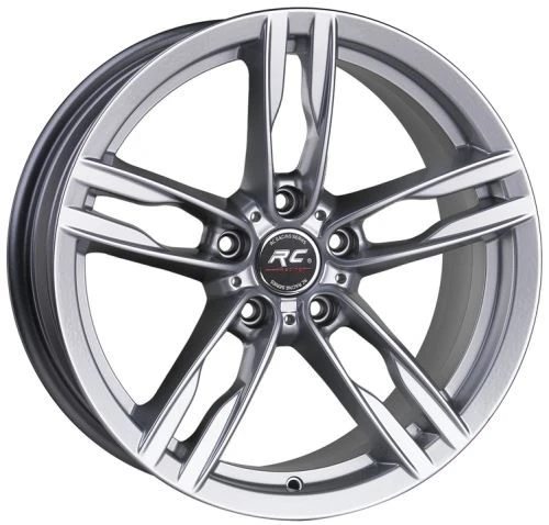 20 ' 5X120 BMW F10 İÇE DÖNÜK JANT TAKIMI ürün görseli 1