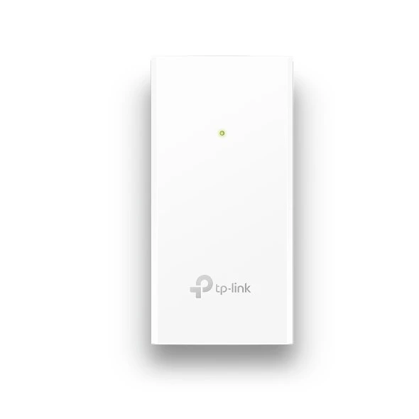 Tp-Link omada TL-POE4818G 18W Passive PoE Adaptör - Resim 2