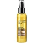 Avon Advance Techniques 100 ml Argan ve Hindistan Cevizi Yağı İçeren Nemlendirici Saç Bakım Yağı ürün görseli 1