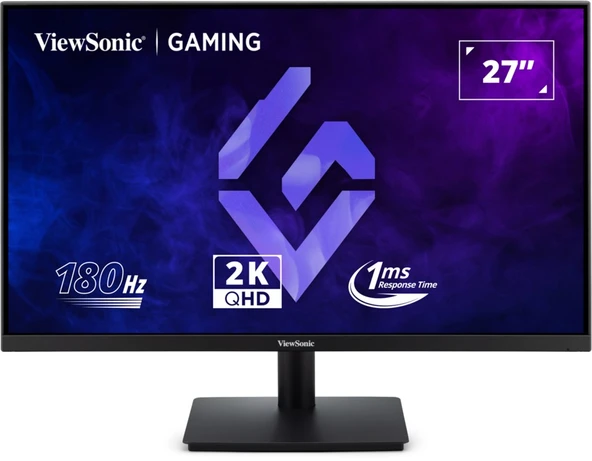 VIEWSONIC VX27G1-2K OYUN MONITORU 27 180HZ ürün görseli 1