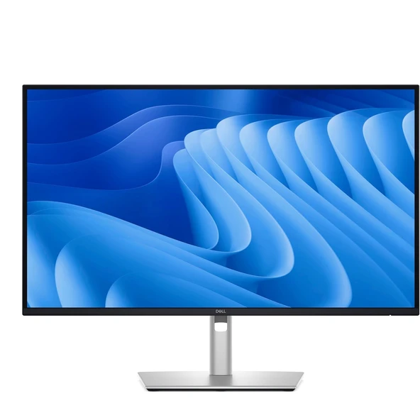 DELL 27 P2725DE PRO PLUS QHD USB-C HUB MONITOR 5MS 100 HZ 2560x1440 VESA 1x HDMI 2x DP 1X ETHERNET ürün görseli 1