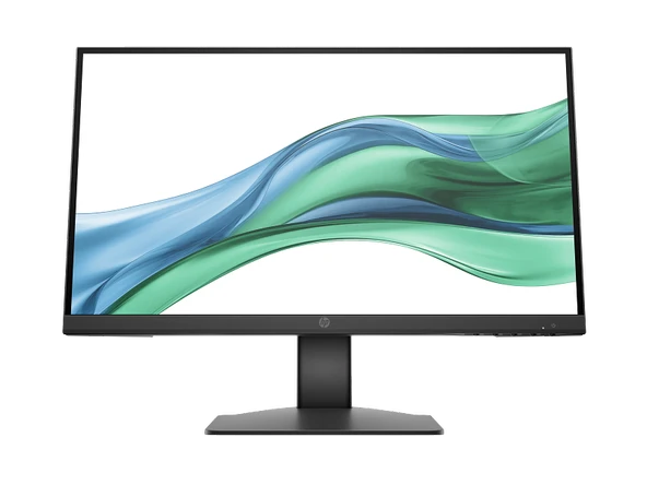 HP AK2F1UT S3 PRO 322PE 21.5" LED 5ms 100Hz 1920x1080 FullHD VGA HDMI (VESA) Siyah Monitör ürün görseli 1