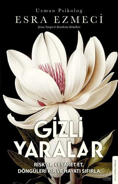 Gizli Yaralar ürün görseli 1