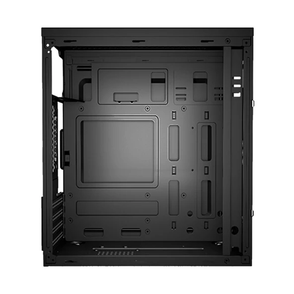 Vento 400W Peak (350W Gerçek) VS119S mATX - Resim 3