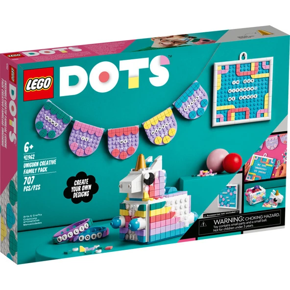 LEGO DOTS Hedwig Kalemlik 41809 ürün görseli 1
