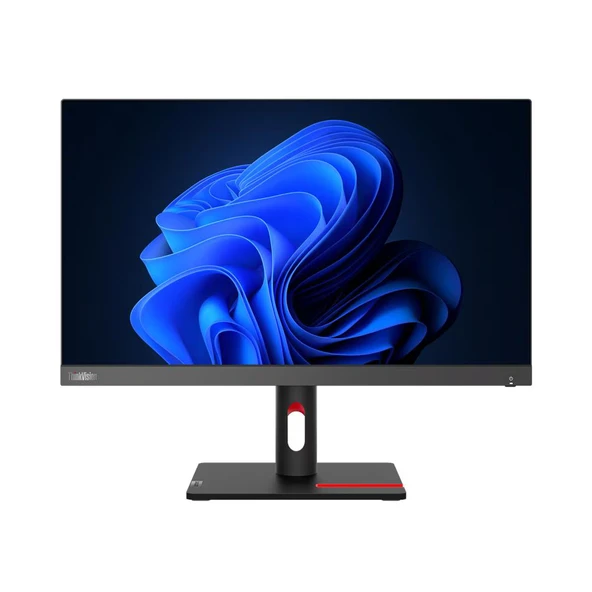 LENOVO S22I-30 63FCKATBTK 21.5" 6MS 75Hz VGA/HDMI VESA WLED MONITOR ürün görseli 1