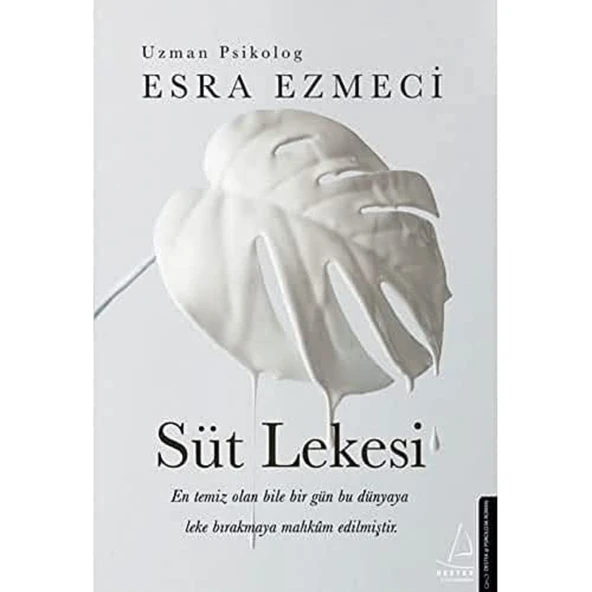 Süt Lekesi ürün görseli 1