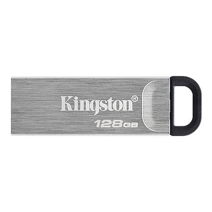 Kingston 128GB DT Kyson DTKN/128GB ürün görseli 1