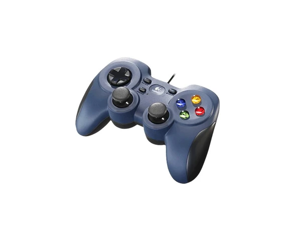 Logitech F310 Gaming Gamepad 940-000138 - Resim 2