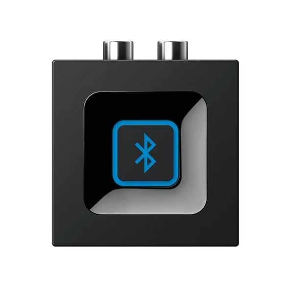 Logitech Bluetooth Audio Adaptor 980-000912 ürün görseli 1