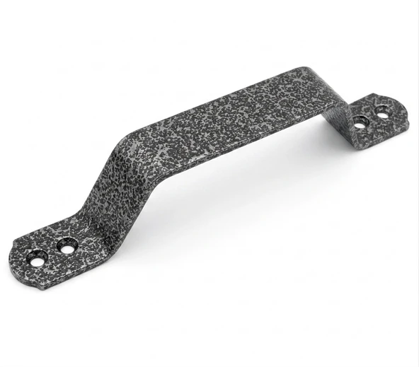 Metal Sac Kulp Büyük Metalik ürün görseli 1