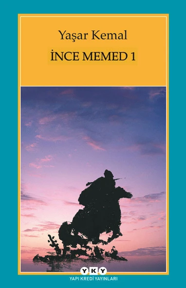 İnce Memed 1 ürün görseli 1