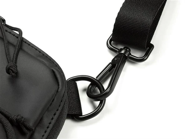 ELITE SURVIVAL MicroGuard Mini Omuz Çantası - Resim 8