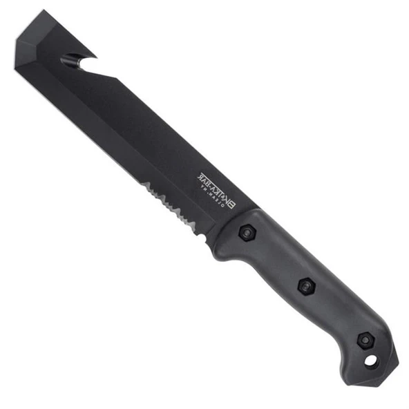 KA-BAR BK3 Becker Tac Tool Bıçak ürün görseli 1