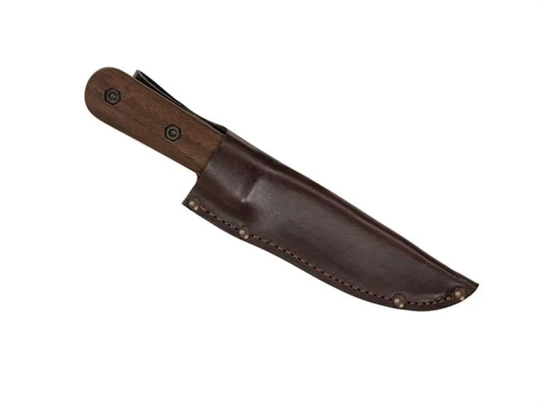 KA-BAR BK62 Becker Kephart Bıçak - Resim 6