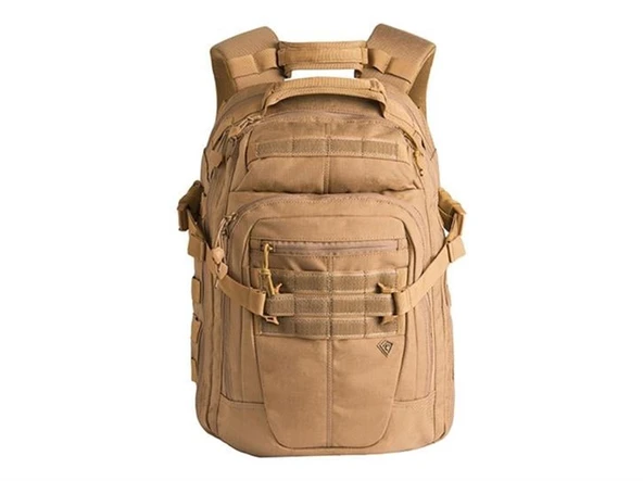 FIRST TACTICAL Specialist Sırt Çantası 25L - Resim 12