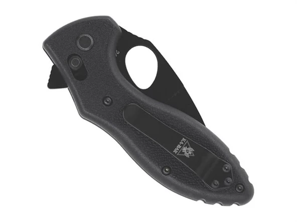 KA-BAR TDI Flipper Taktik Çakı - Resim 10