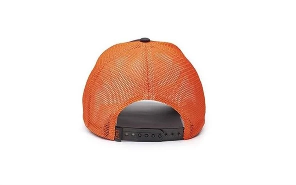 WILEY X Trucker Şapka - Resim 6