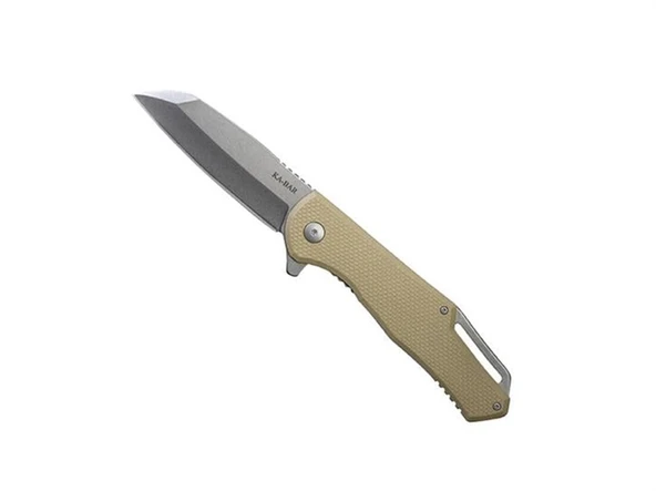 KA-BAR Jarosz Çakı - Resim 4