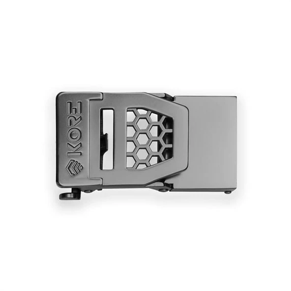 KORE 1.5" Tactical X6 Taktik Kemer - Resim 11